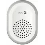 Wireless doorbell Doro Hemma 380902 — wireless design, plug-in chime unit