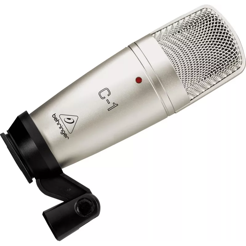 Microphone Behringer C-1