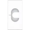 Kindermann Konnect flex 45 click Cable Outlet 8