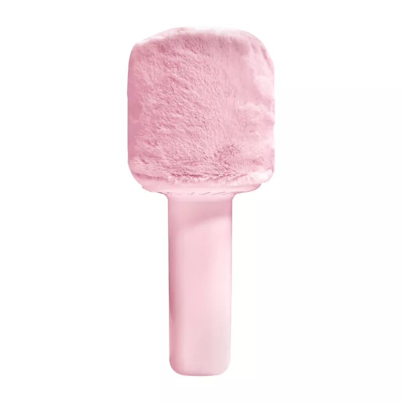 Microphone Denver KMS-30 Pink BT Speaker Microphone for Karaoke