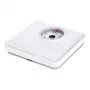 Mechanical personal scale Soehnle Tempo Rectangle White