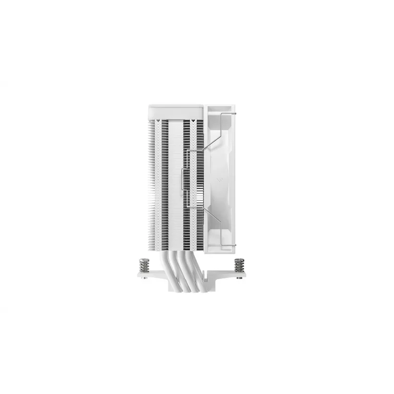 Deepcool K Cooler AG400 White ARGB V2 - 31,6 dB - AMD Socket AM4 (Ryzen) (R-AG400-WHAMMN-GJD)