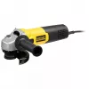 125 mm angle grinder with adjustable