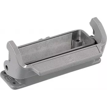 Harting AnbauEnclosure Han® 16A-agg-LB 09 20 016 0301 1 St. (09 20 016 0301)