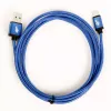 TB USB - USB C Cable 1.5 M. Navy Blue (AKTBXKUCSBA150N)