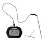 Digital Instant-Read Leave-In Thermometer Salter 515 BKCR, waterproof, for food