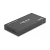 DeLOCK HDMI Switch 3 x HDMI in to 1 x HDMI out 8K 60 Hz