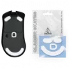 threepointzero Glacier Skates for Deathadder V3 Pro Mouse, TPZ-GS-RDV3PRO