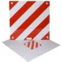 Warning Sign IWH 97606 50×50 cm – Safety/Warning Panel (Italy)