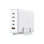 D-Link 240W GaN Charger, Indoor, AC, White