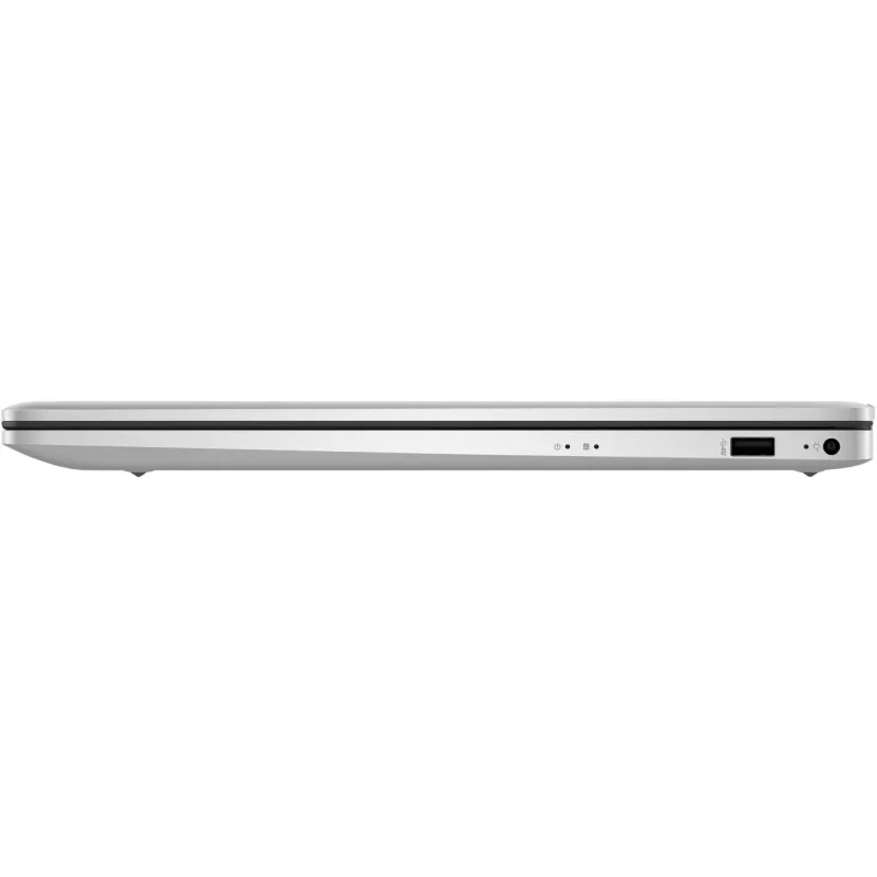 HP Laptop 17-cn4051ng - Intel Core 5 120U / 1.4 GHz - Win 11 Home - Intel Graphics - 16 GB RAM - 512 GB SSD NVMe - 43.9 cm (17.3) (C6RF3EA#ABD)