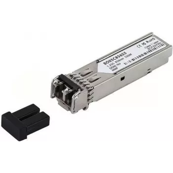 BlueOptics DEM-311GT-BO Fibre Optic Network Transceiver Module 12500 Mbit/s SFP 850 nm (BO05C856S5-DL)