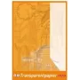 Exercise book Herlitz 696401 Orange A4 30 sheets