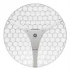 Mikrotik LHG XL 5 ax 1200 Mbit/s White Power over Ethernet (PoE)