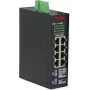Managed Ethernet Switch ROLINE 21.13.1134 — 8-port 1 Gbps