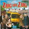 Zug um Zug: Berlin, Board Game