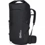 Jack Wolfskin Cyrox Shape 30 S-L Backpack - Black, 30 L