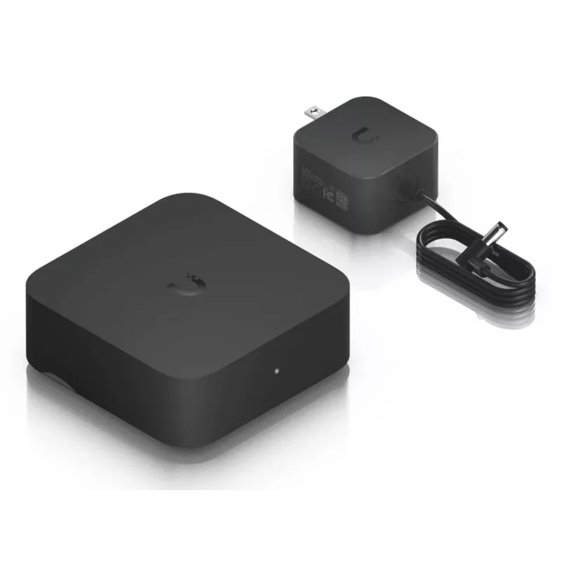 Ethernet LAN Wi-Fi Ubiquiti UPL-Port-B Black 10/100 Mbit/s USB Type-C