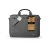 PORT DESIGNS | Sydney ECO | Fits up to size 13-14 inch | Laptop case | Grey | Shoulder strap