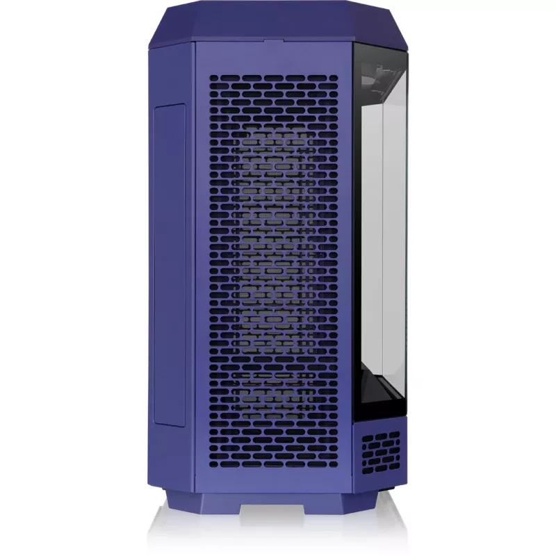 Computer case Thermaltake The Tower 600 Future Dusk ATX Black