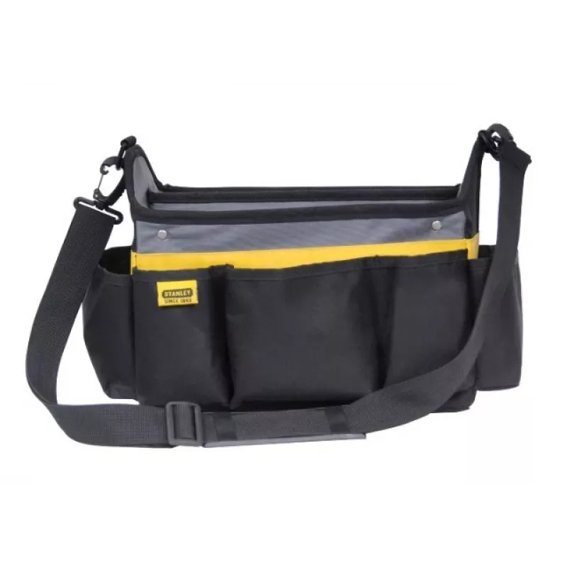 Tool Box Stanley STST1-70718 Black Yellow 310mm 200mm 260mm