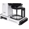 Drip coffee maker Moccamaster 1.25 L KBG Select