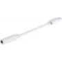 Audio cable ShiverPeaks BS14-05014 3.5mm 0.07m White