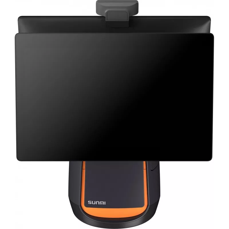 POS system SUNMI T2s 15.6 inch touchscreen Android 4GB RAM