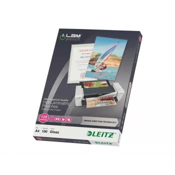Laminator Pouch Leitz iLAM UDT 100 pc(s)