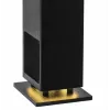 Active Speaker AKAI AEROBEAT PILLAR — powered portable speaker, AKAI AEROBEAT PILLAR