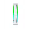 MONTECH AX120 PRO White 120mm ARGB Case Fan