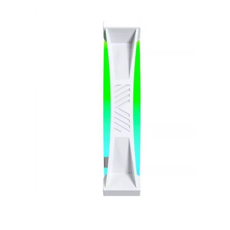 MONTECH AX120 PRO White 120mm ARGB Case Fan