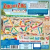 Zug um Zug: Berlin, Board Game