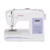 SINGER Brilliance 6160 Automatic sewing machine Electric
