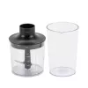 Immersion hand blender Jata JEBT1795 — handheld stick blender for blending and pureeing