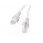Lanberg PCU6-20CC-0025-S networking cable Grey 0.25 m Cat6 U/UTP (UTP)