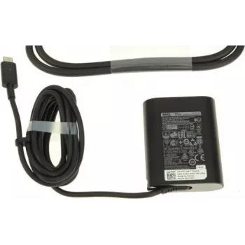 AC power adapter Dell 30W USB Type-C 2KV4J for laptops and portable devices