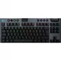 Logitech G G915 X - Keyboard - Gaming, LIGHTSPEED