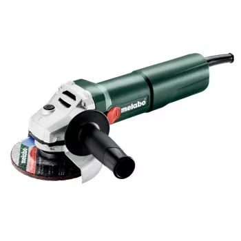 Angle Grinder Metabo W 1100-125