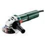 Angle Grinder Metabo W 1100-125