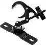 Mounting bracket EUROLITE Omega-Bügel 55 with clamp, model 51786573