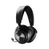 Steelseries Arctis Nova Pro Wireless Headset headband Gaming Bluetooth Black