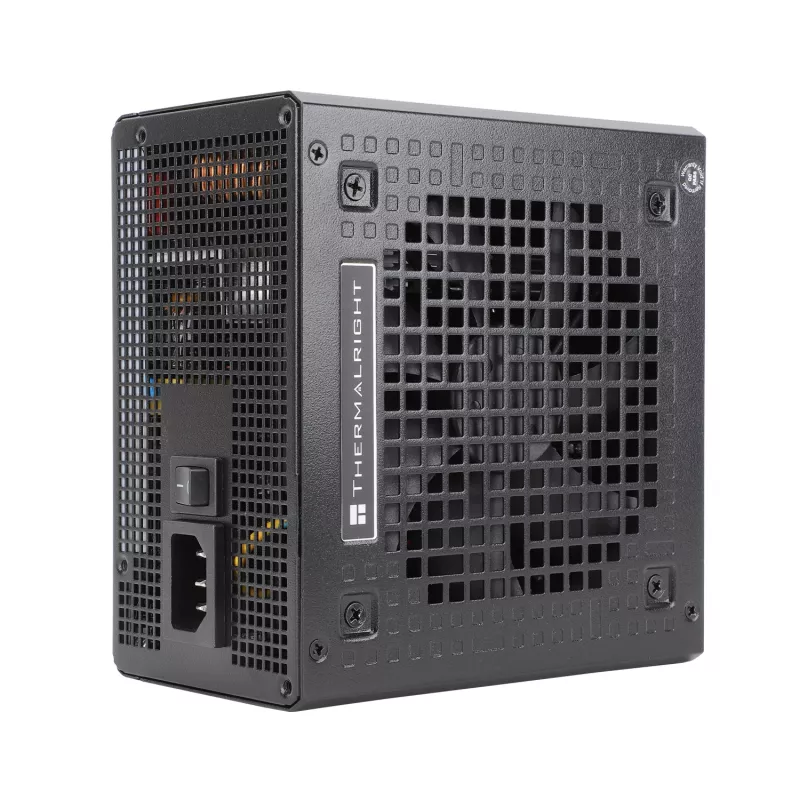 Thermalright TG-1000 - 1000W Fully Modular 80Plus Gold ATX 3.0 PSU