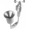 Temperature/Humidity Sensor Homematic IP HMIP-SWO-PL