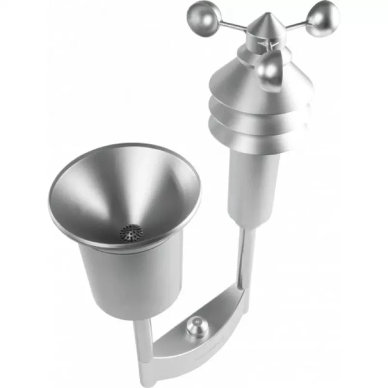 Temperature/Humidity Sensor Homematic IP HMIP-SWO-PL