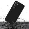 Slim protective Matt Case by 3MK for Samsung Galaxy A36 / A56 — durable slim phone cover