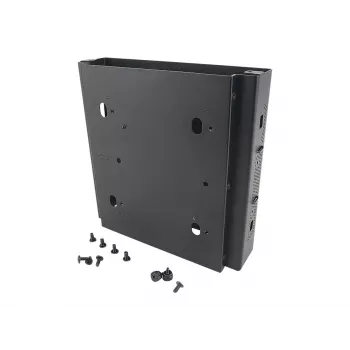 Lenovo ThinkCentre Tiny Sandwich Kit II Black