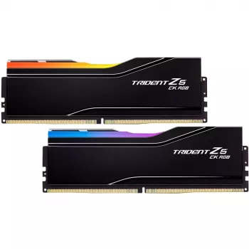 G.skill F5-8400C4052G24GX2-TZ5CRK Memory Module 48