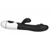 Vibrator Erolab Silicone Black