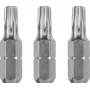 kwb 121210 Hex-Bit T 10 Steel 3 pc(s) (121210)